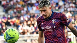 El fichaje de Andrei Ratiu, a punto