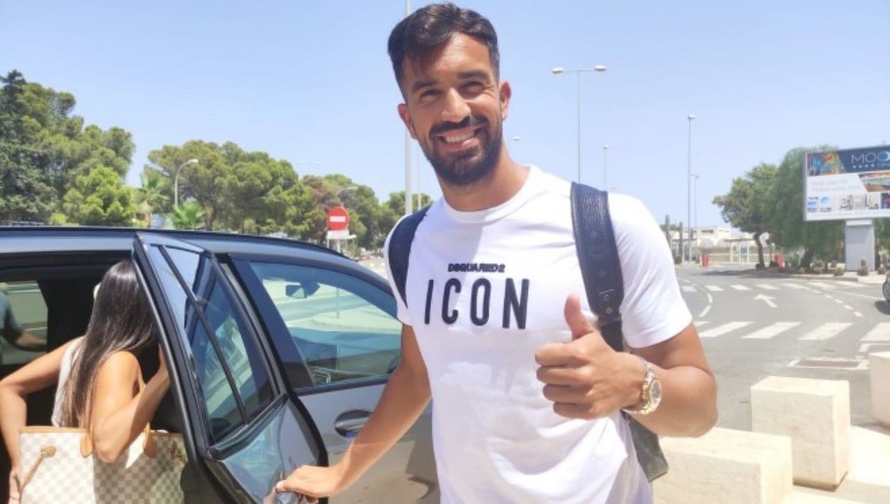 La cifra exacta de la oferta del Espanyol por Pacheco