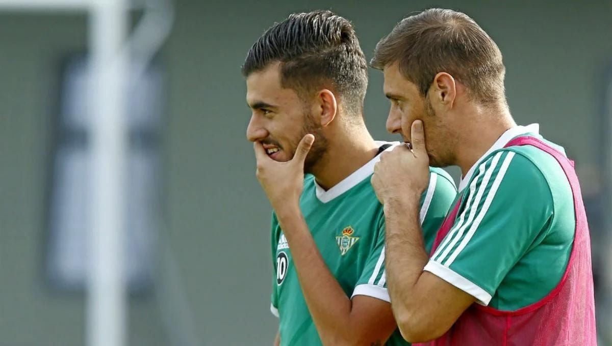 Nuevo 'no' de Dani Ceballos