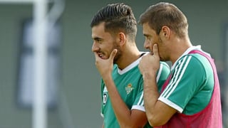 Nuevo 'no' de Dani Ceballos