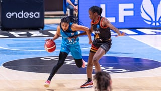 La Copa de la Reina ya conoce sus semifinales