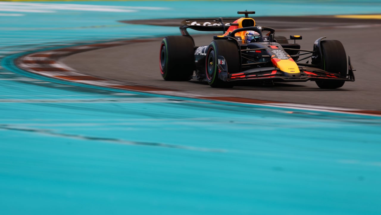F1 GP Miami 2025, resultado y resumen del Gran Premio de Fórmula 1 con Fernando Alonso y Carlos Sainz