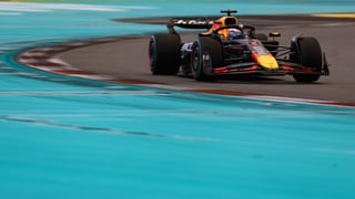 F1 GP Miami 2025, resultado y resumen del Gran Premio de Fórmula 1 con Fernando Alonso y Carlos Sainz