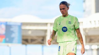 Se confirma lo de Mapi León