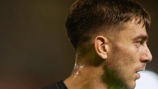 Complicada situación para Iker Losada en el Levante que afecta al Betis 