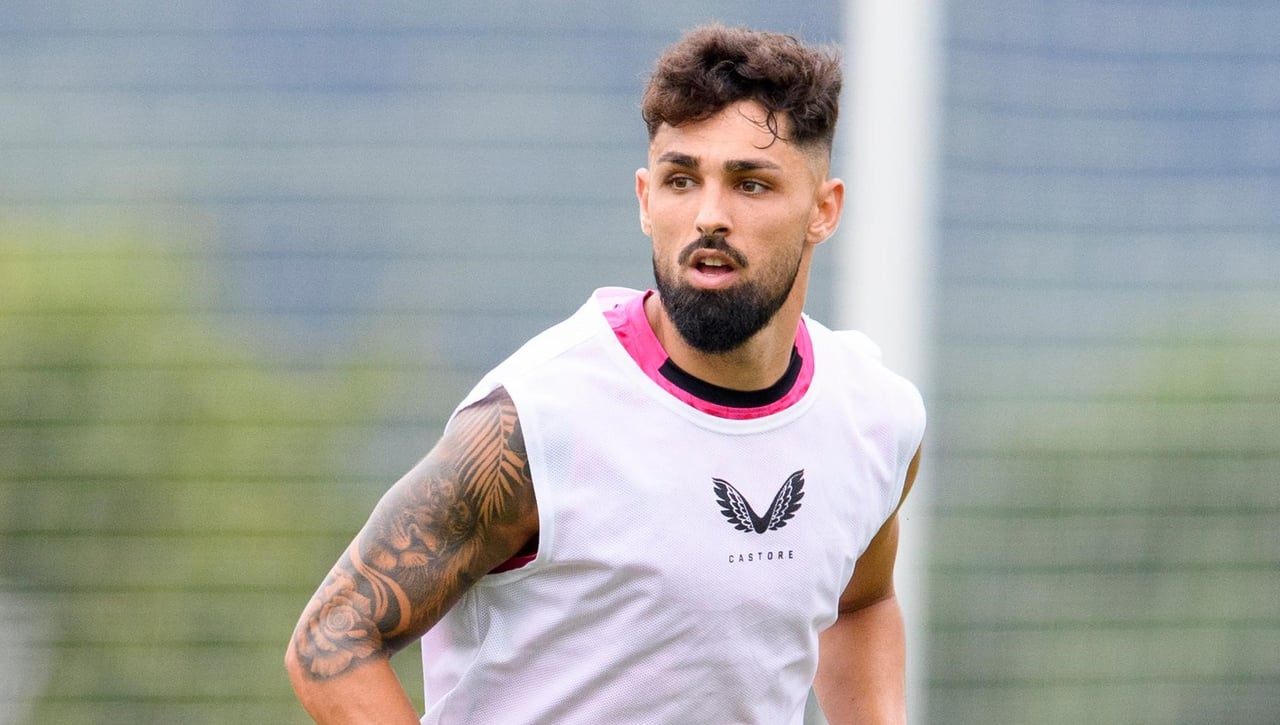 Los tres equipos de Segunda que sueñan con Nolaskoain