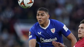 Problema a la vista con Maroan Sannadi