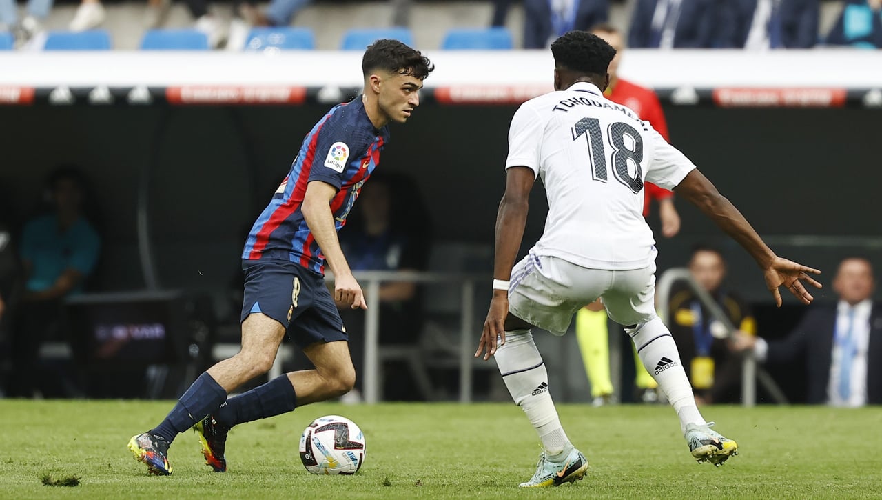 El dinero que pueden ganar Real Madrid, Barça, Betis o Valencia por ser finalista y campeón de la Supercopa de España