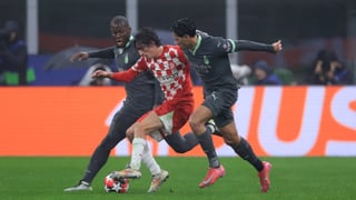 Milan 1-0 Girona: Leao termina con el sueño del Girona