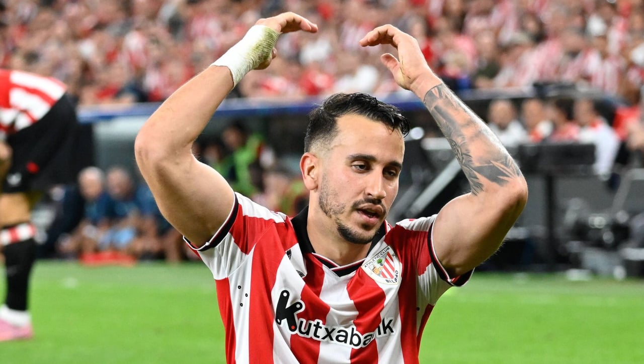 Desigualdad en la Champions League: el Athletic Club, de por medio