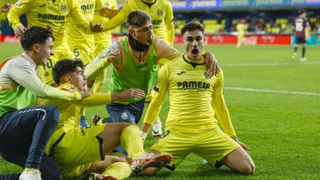Villarreal B 1-0 Eibar: El filial del submarino amarillo pone en vilo la zona del playoff