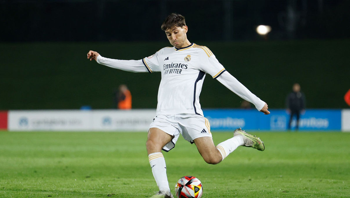 Cierra el fichaje de Rafa Obrador y se lo quita a un Primera