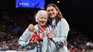 Juegos Paralímpicos París 2024 | Horarios y dónde ver en TV a los españoles hoy 8 de septiembre