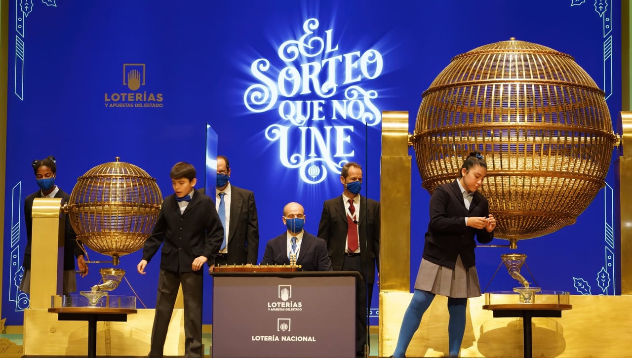 Lo más importante que debes saber para jugar a la Lotería de Navidad