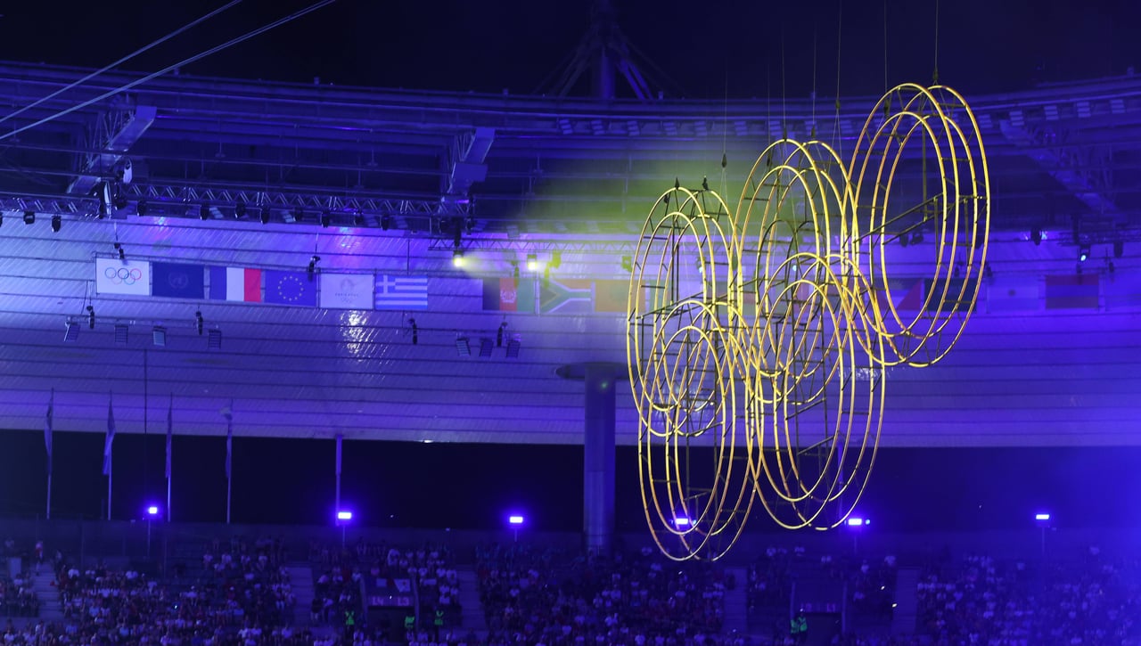 París se prepara para los Juegos Paralímpicos