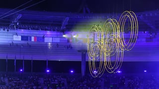 París se prepara para los Juegos Paralímpicos