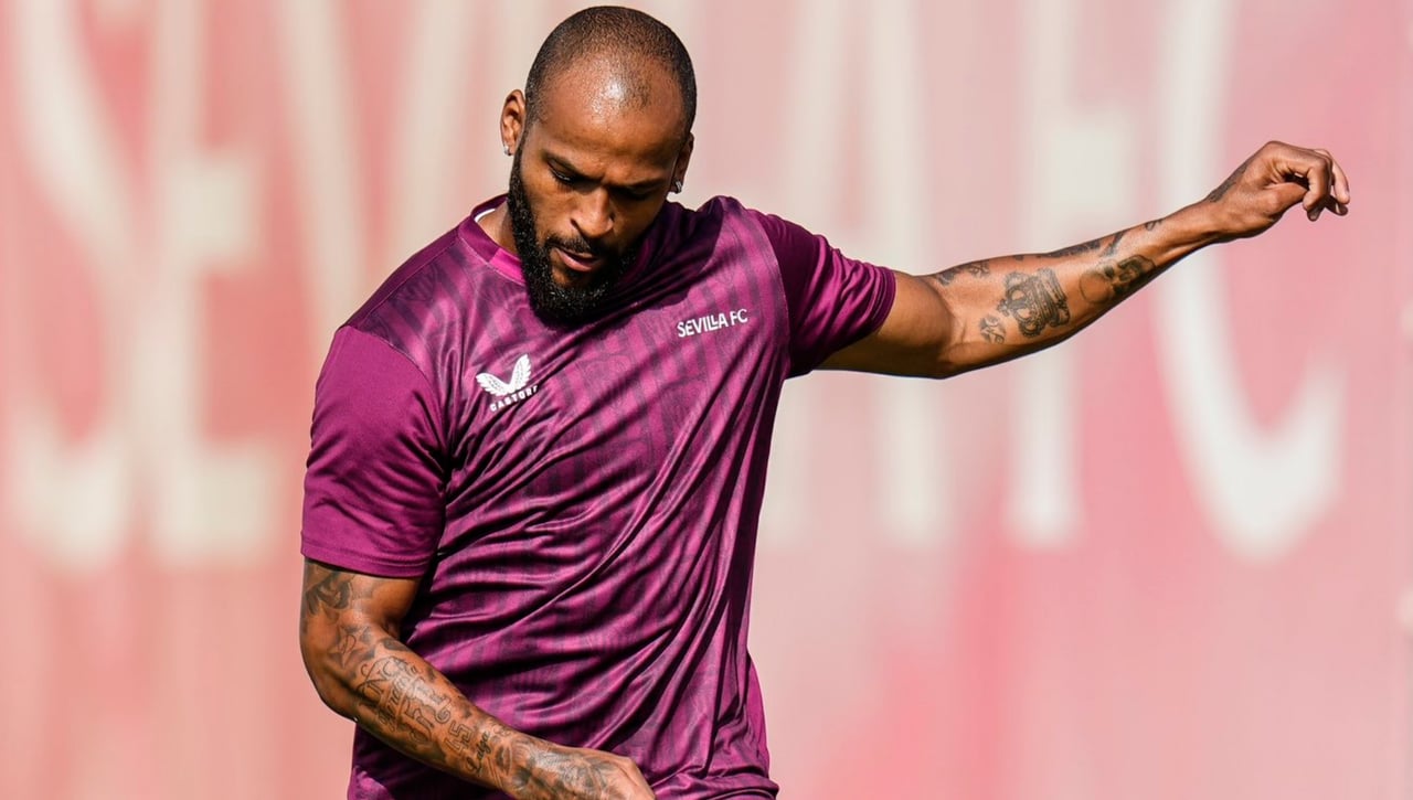 Marcao ya es uno más para Mendilibar