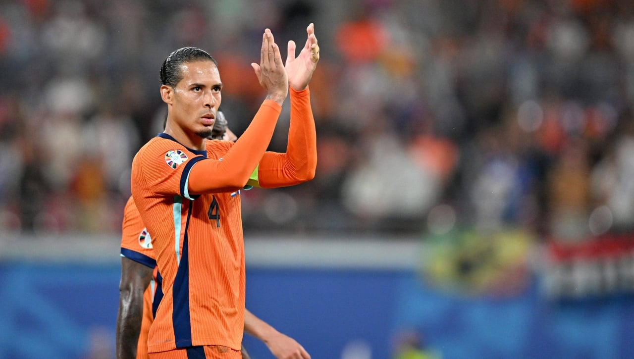 “Estaba mirando a la muerte a los ojos”