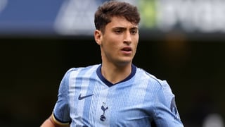 El fichaje de Alejo Véliz, a punto