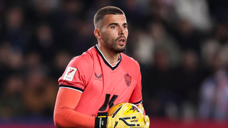 Mazazo para Luis Maximiano