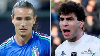 Doble movimiento del Betis para el cuarto central con una oferta en firme