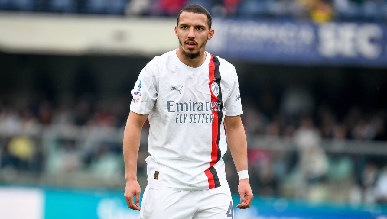 El fichaje de Bennacer, hecho