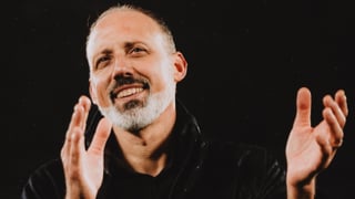 El detalle que demuestra el hambre que tiene Pellegrino Matarazzo