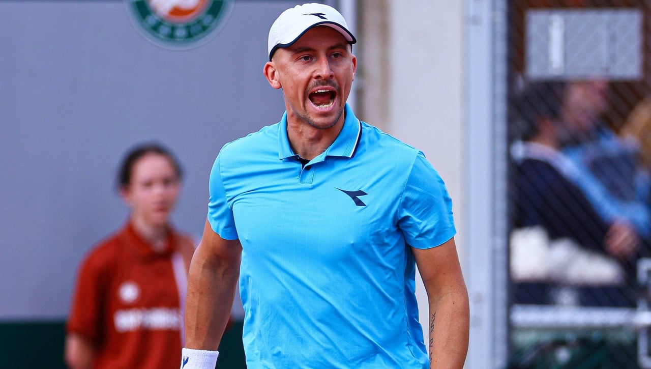 Polémica en el tenis por el cambio radical del US Open 