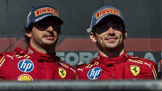 Así está el Mundial de pilotos y constructores de F1 después del GP de Estados Unidos