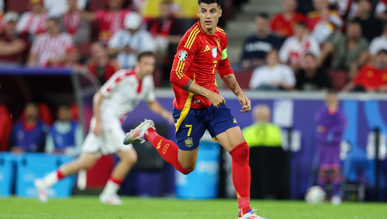 El ‘caso Morata’ todavía no se ha terminado