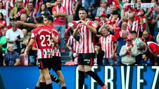 Guruzeta regresa a 'su oficio'