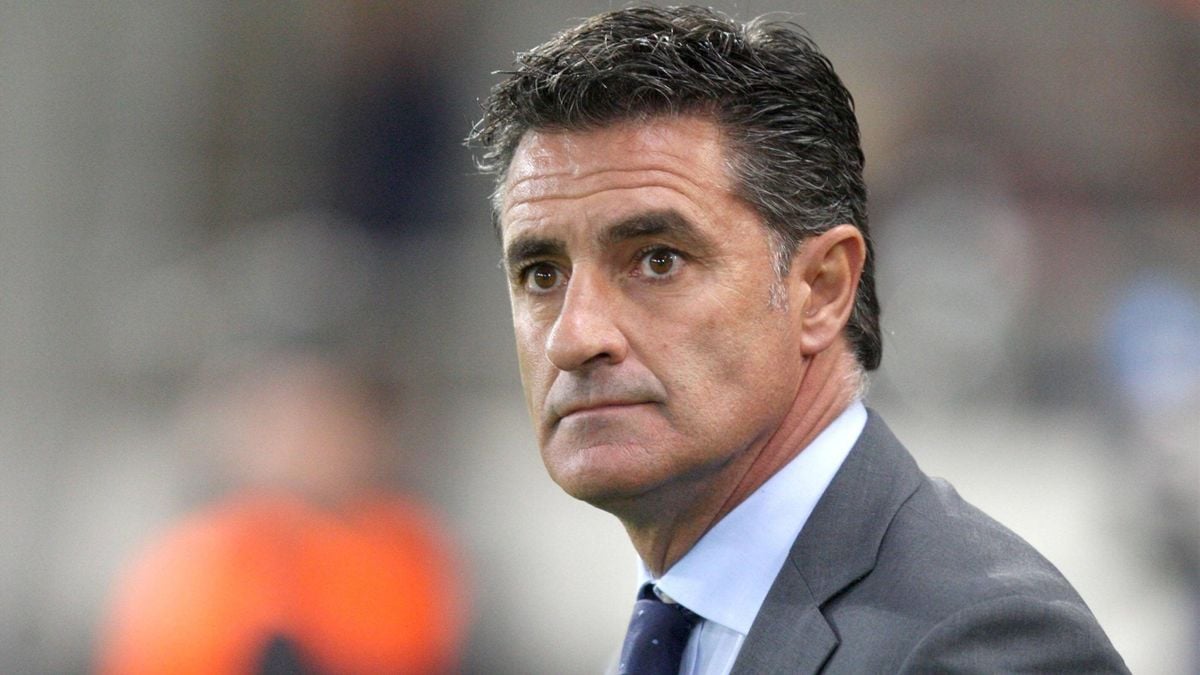 La verdad del fichaje de Míchel por un equipo de Segunda división saudí
