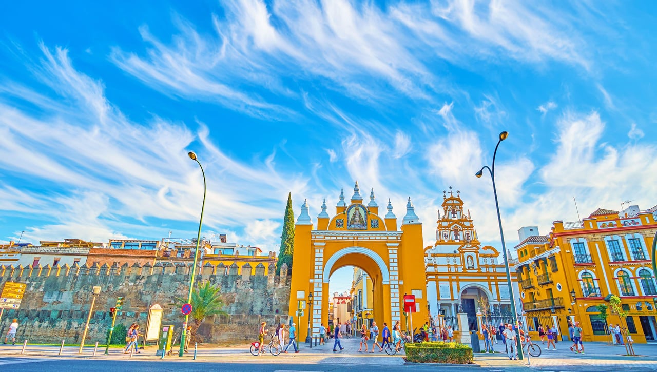 La conexión que Sevilla Este llevaba años esperando ya tiene fecha