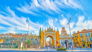 La conexión que Sevilla Este llevaba años esperando ya tiene fecha