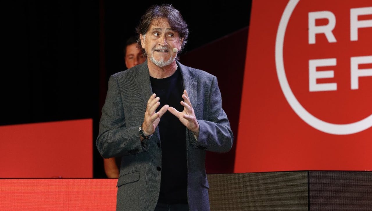 Raúl Ruiz y Lotina, candidatos a presidente de la Federación