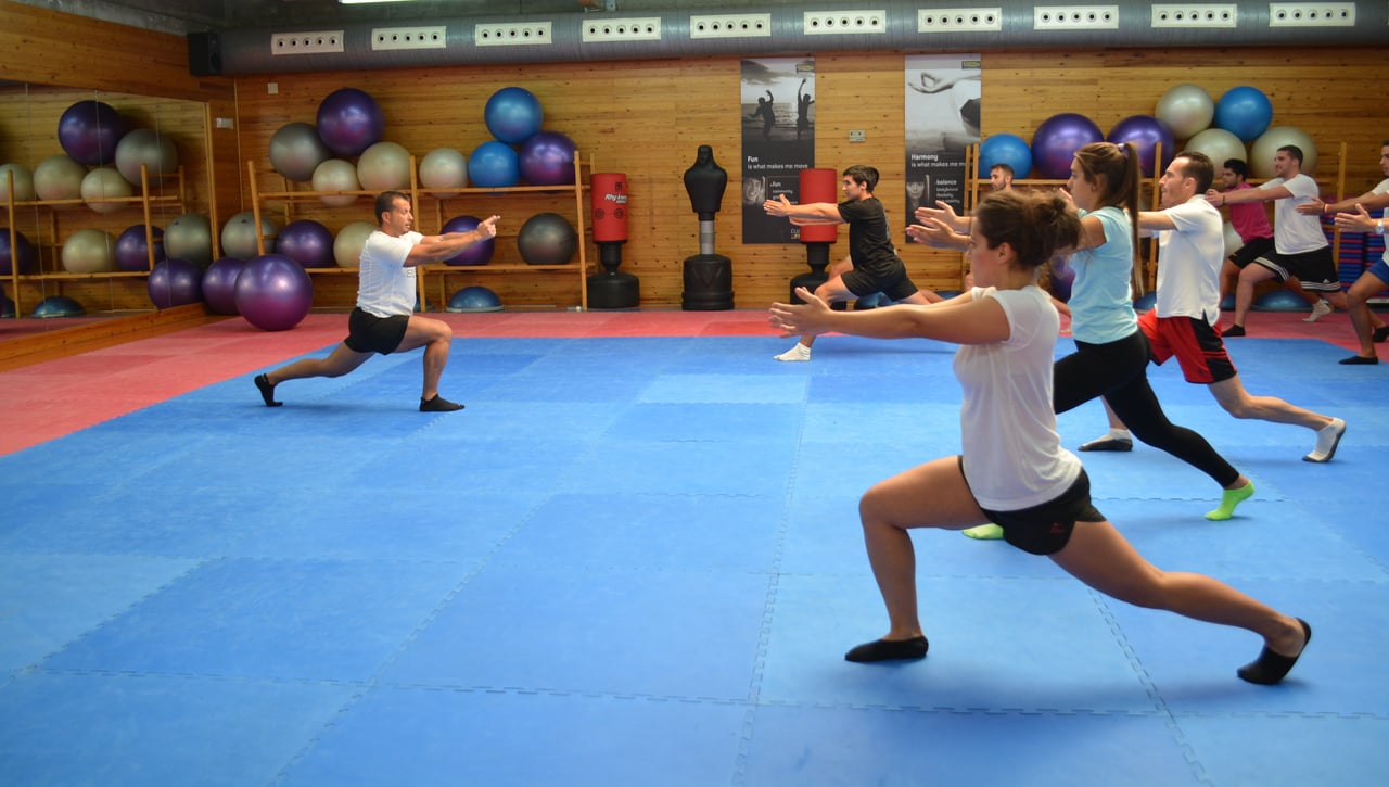 El SADUS conmemora el Día Internacional del Deporte Universitario