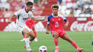 Rubén Albés quiere reunirse con Lander Olaetxea en el Sporting de Gijón