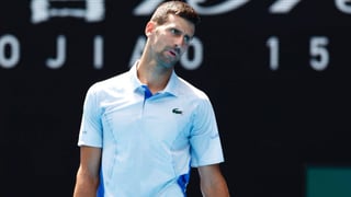 Ponen fecha a la retirada de Novak Djokovic 