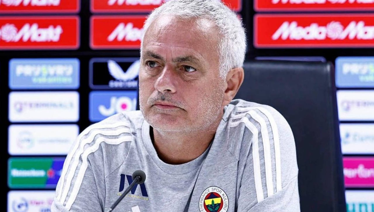 Mourinho, en peligro