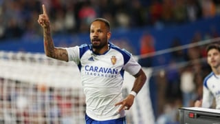 La revolución que prepara el Real Zaragoza para ascender a Primera División en la 2023/2024