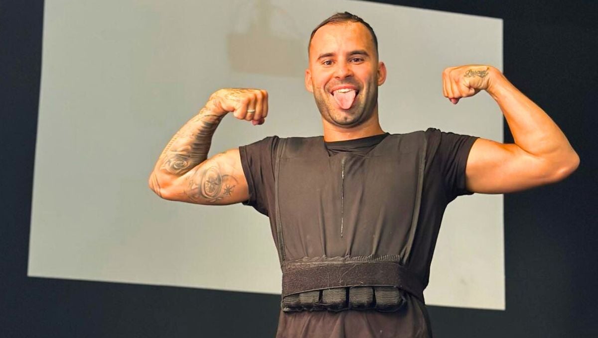 El fichaje de Jesé Rodríguez ya es oficial... y vaya equipo se ha buscado