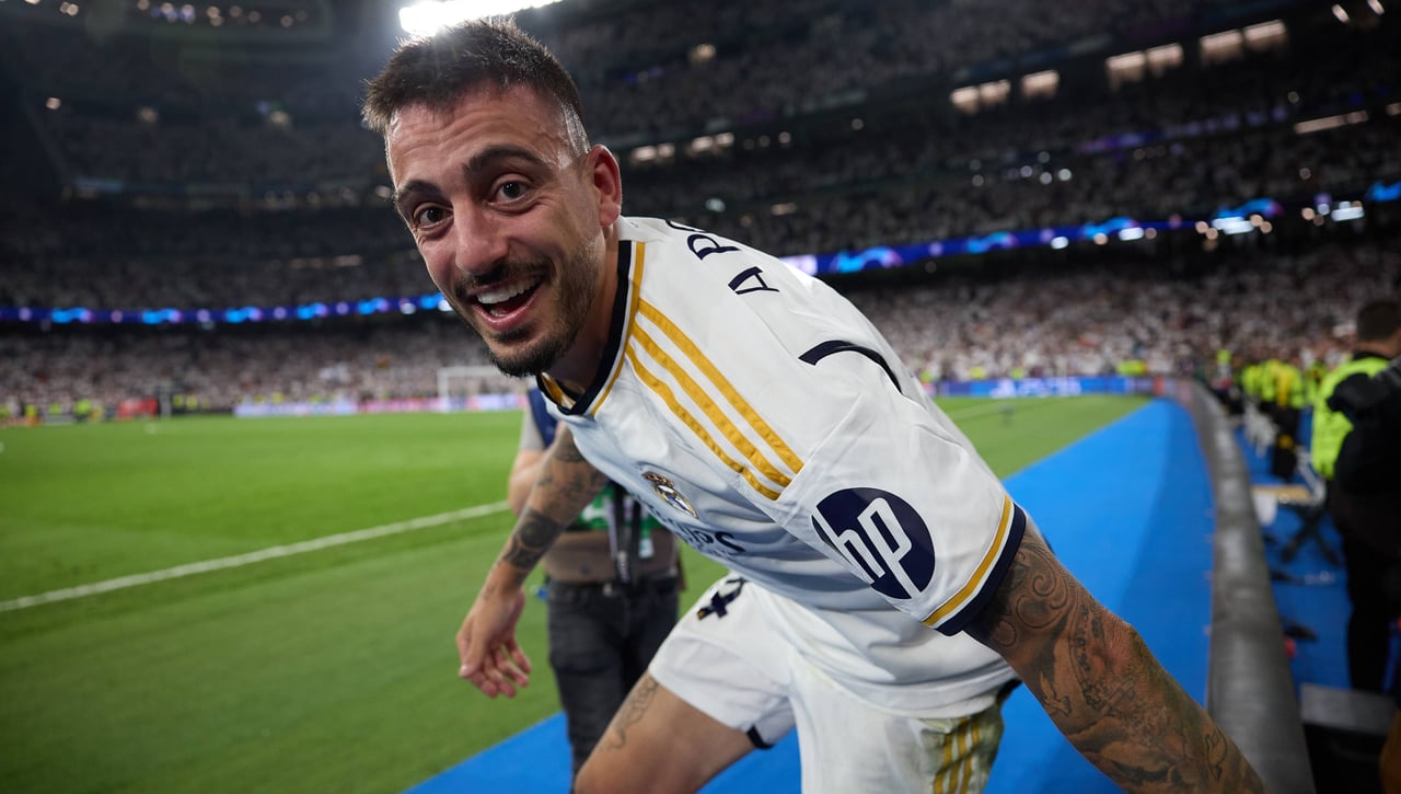 Acusan gravemente a Joselu: "Ha chantajeado al club"