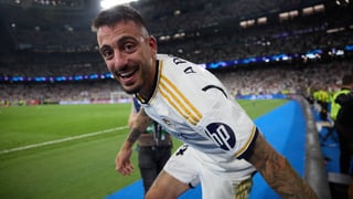 Acusan gravemente a Joselu: "Ha chantajeado al club"