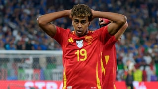 Aclarado el caso Lamine Yamal y la sanción