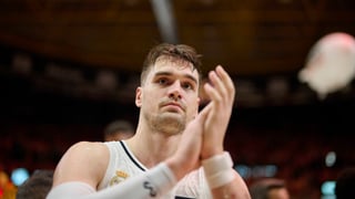 El Madrid confirma las sospechas