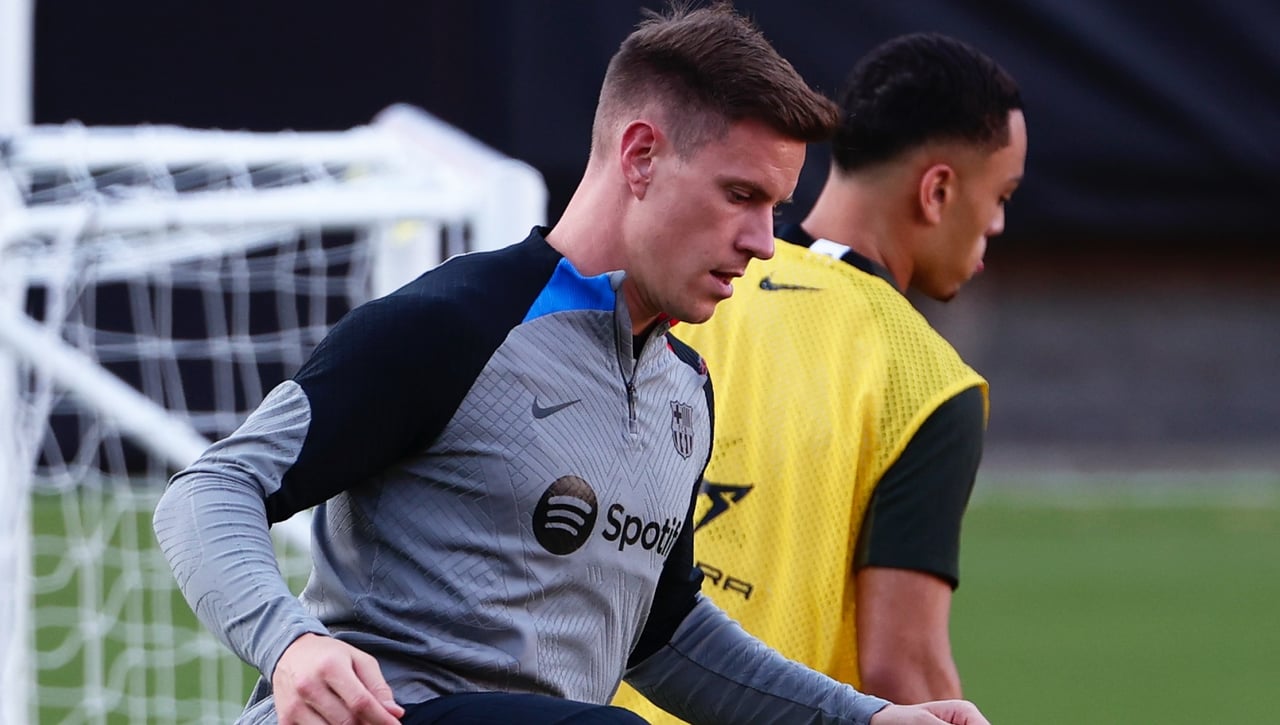 Las consecuencias del nuevo contrato de Ter Stegen