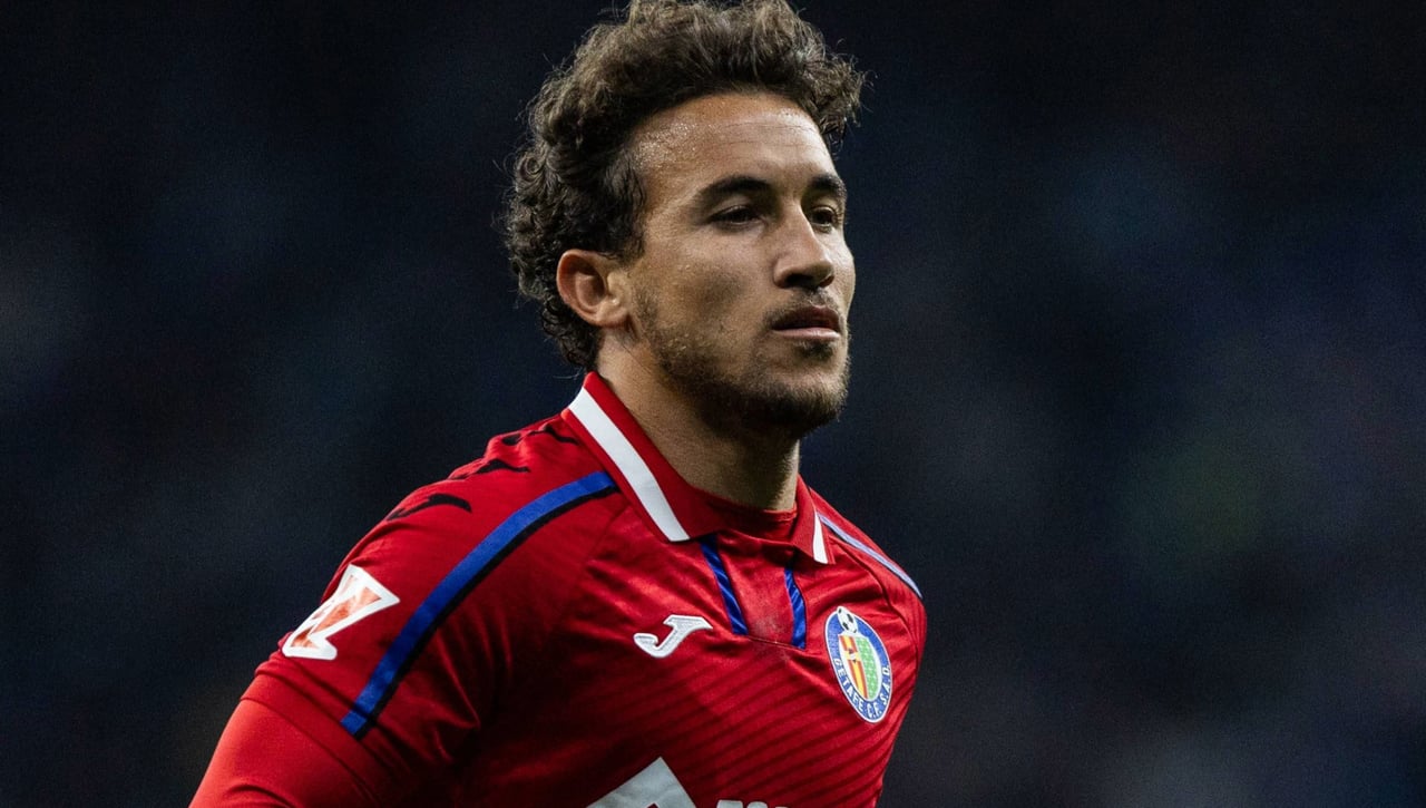 Negociaciones para fichar a Luis Milla