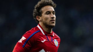 Negociaciones para fichar a Luis Milla