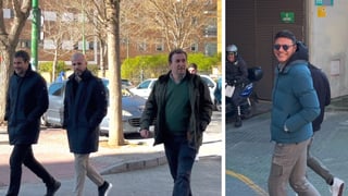 Movimiento en las oficinas: así está a día de hoy el mercado del Betis