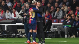 'Caso Dani Olmo', a debate: LaLiga, "obligada" a inscribirlos